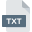 Txt
